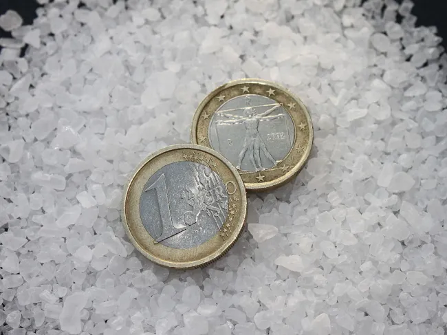 sound money gold standard inflation legal tender
